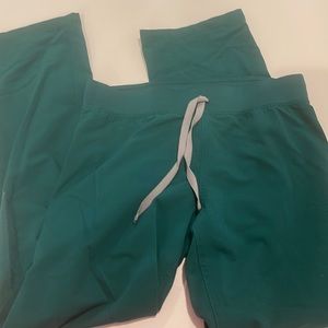 Figs basic scrub pants